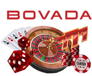 Bovada Casino history